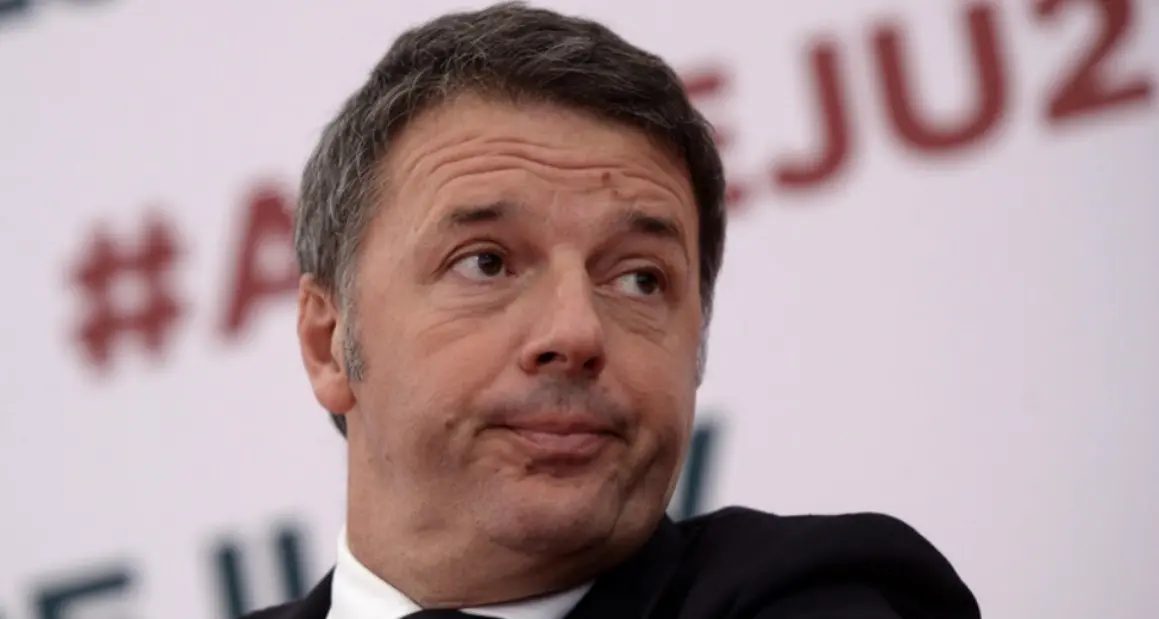 Renzi stai sereno (con te stesso): ascesa, caduta e podcast di un genio incompreso da tutti\n