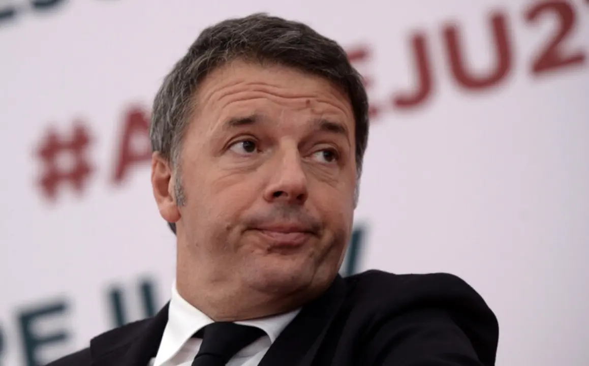 Renzi stai sereno (con te stesso): ascesa, caduta e podcast di un genio incompreso da tutti\n