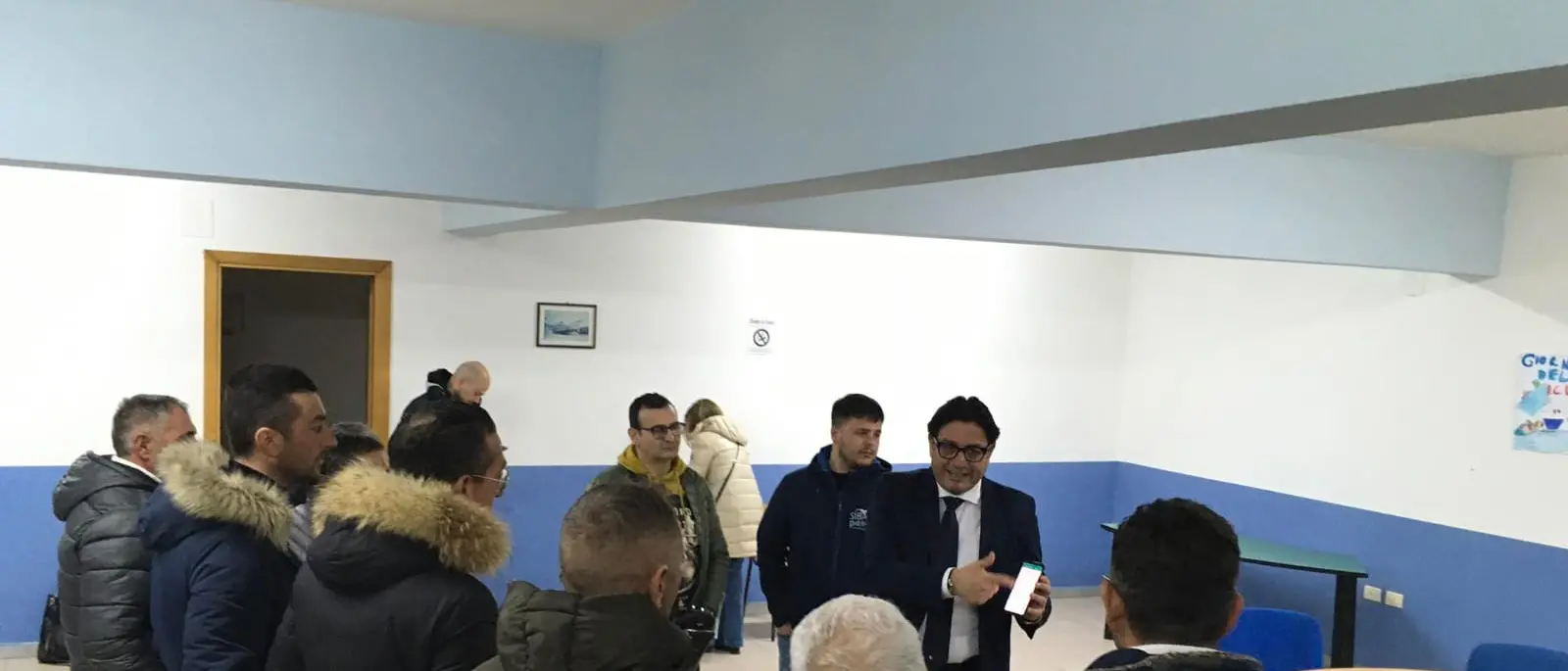 In Calabria via libera alla pesca sperimentale della sardella, Rapani: «Risposta concreta a un settore spesso trascurato»\n\u00A0\n