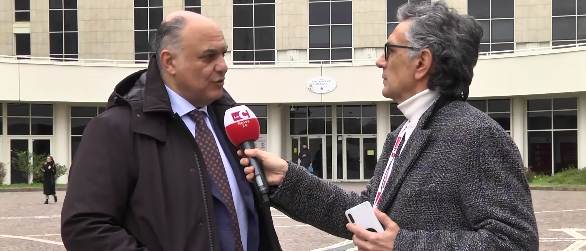 Tirocinanti, Calabrese ostenta ottimismo: «Un grosso passo avanti verso la stabilizzazione»