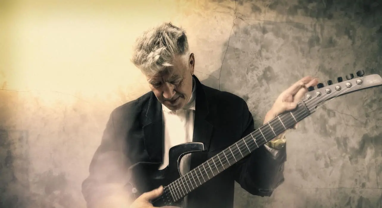 Il cinema piange la morte del gigante David Lynch. Il mondo da oggi fa più paura\n