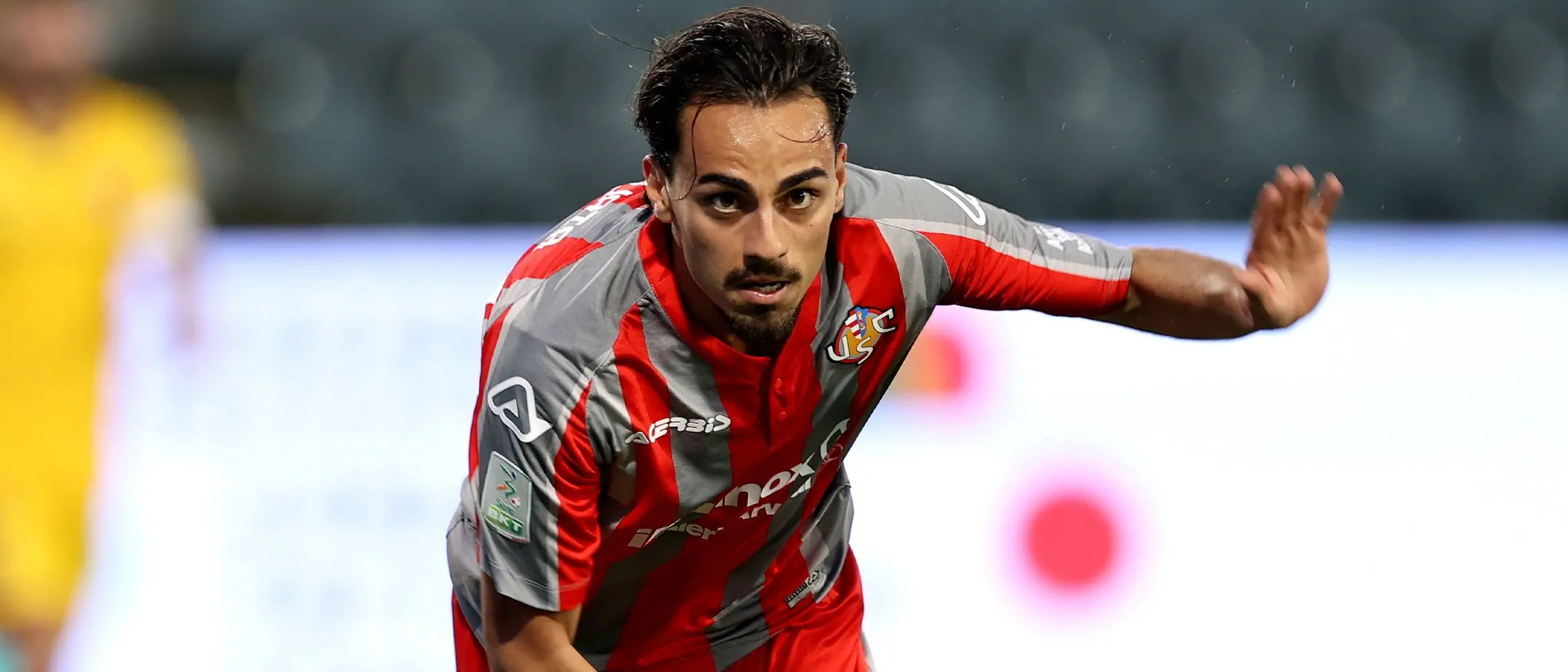 Us Catanzaro: fatta per Quagliata, manca solo l’ufficialità per l’arrivo dell’esterno in giallorosso