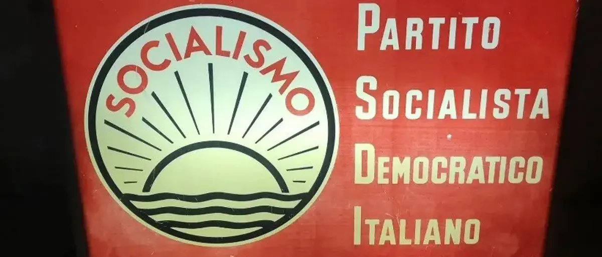 Il Psdi\u00A0rinasce in Calabria con due coordinatori: «Ripartiamo da sanità e alta velocità. Il Ponte? Diciamo Sì ma Salvini sbaglia»\n