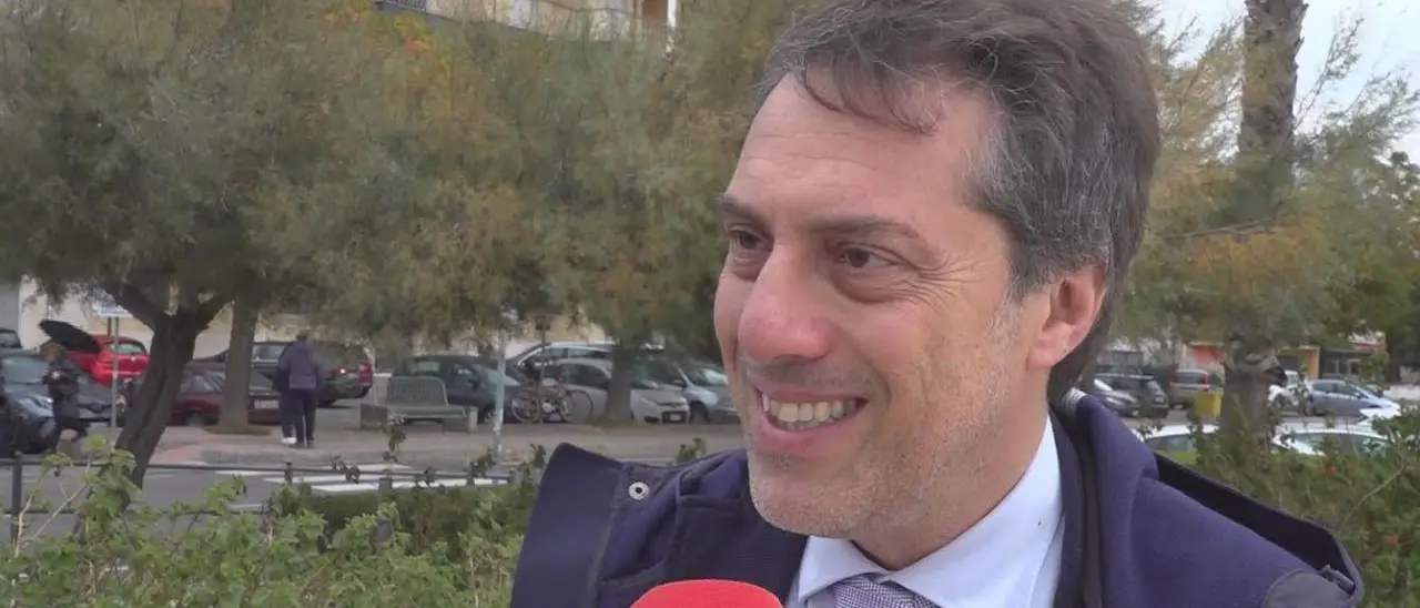 Catanzaro, Fiorita dopo il dietrofront di Azione: «Ritorno alle urne? A garantire per noi sono i risultati»