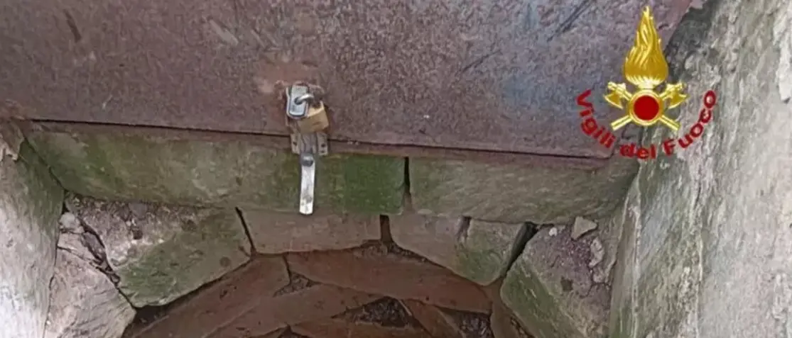 Bimbo morto in un pozzo nel Siracusano, 10 persone indagate per omicidio colposo\n