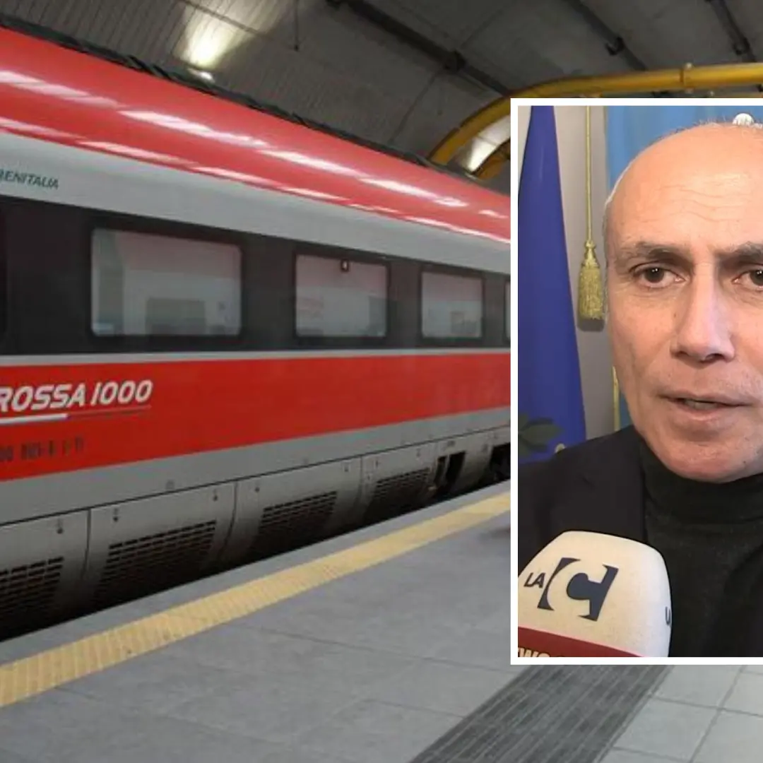 Alta velocità Salerno-Reggio, il sindaco di Cosenza incalza: «Salvini sfugge al confronto»\n
