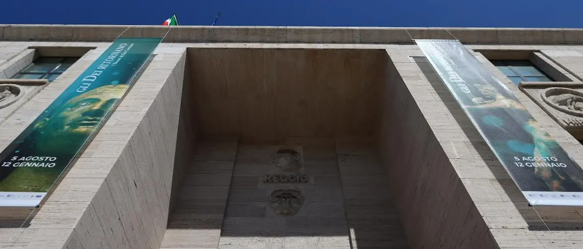 La mostra sui bronzi di San Casciano al Museo di Reggio Calabria riscuote consensi, sarà visitabile fino al 2 marzo\n