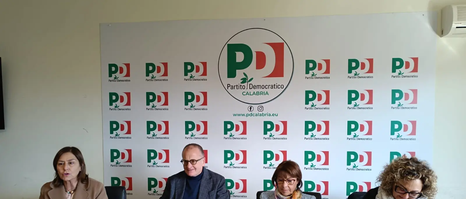 «La proposta di legge di Amalia\u00A0Bruni è copia-incolla dal nostro documento»: il Pd inciampa sulla lotta alla violenza di genere\n