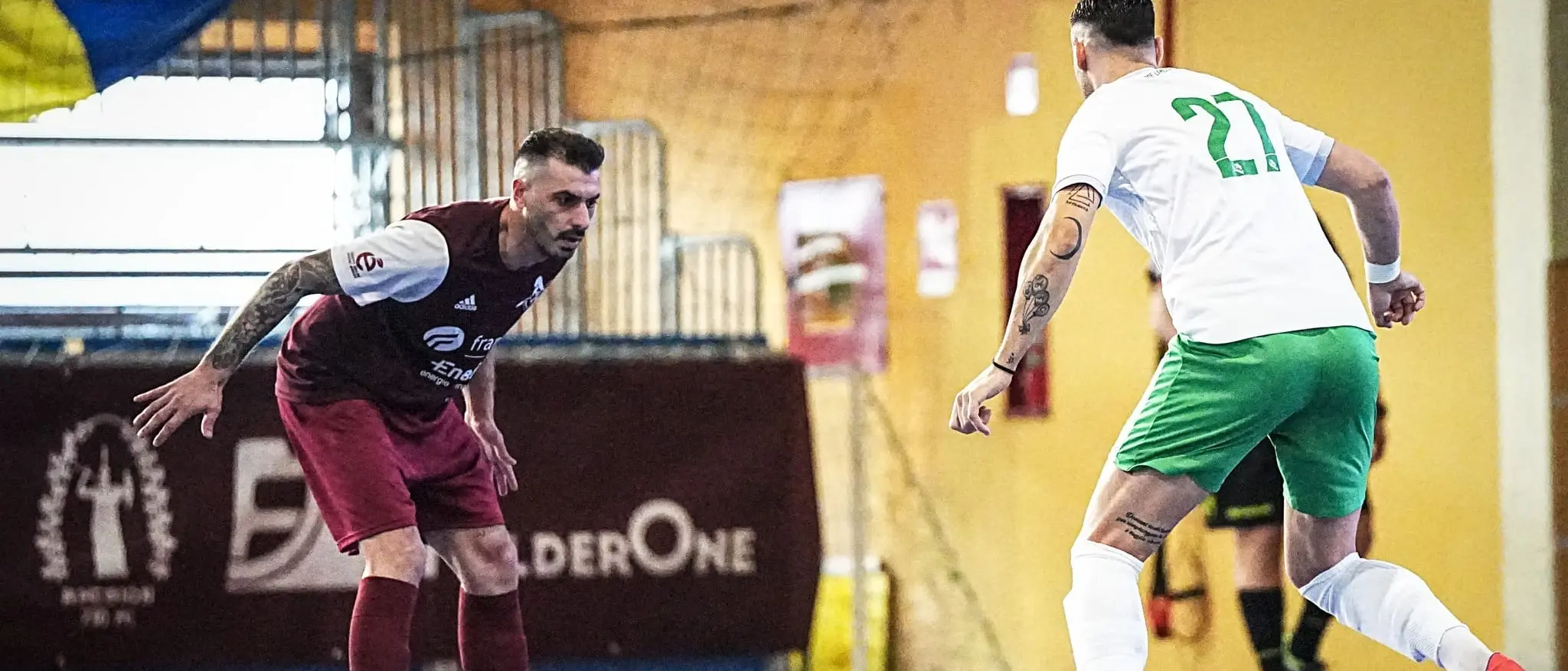 Calcio a cinque, in Serie B calabresi alla ricerca del riscatto: Soverato e Nausicaa puntano la vetta