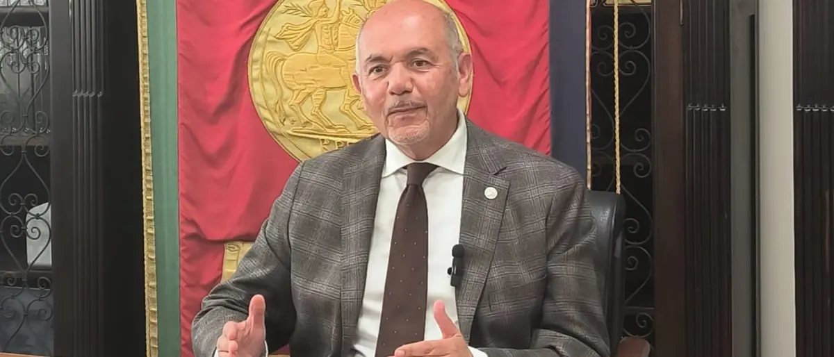 Inchiesta sull’Università di Catanzaro, il rettore Cuda: «Rimaniamo ancorati ai nostri principi e al rispetto delle norme»