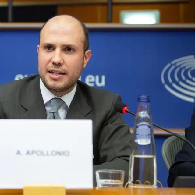 Andrea Apollonio