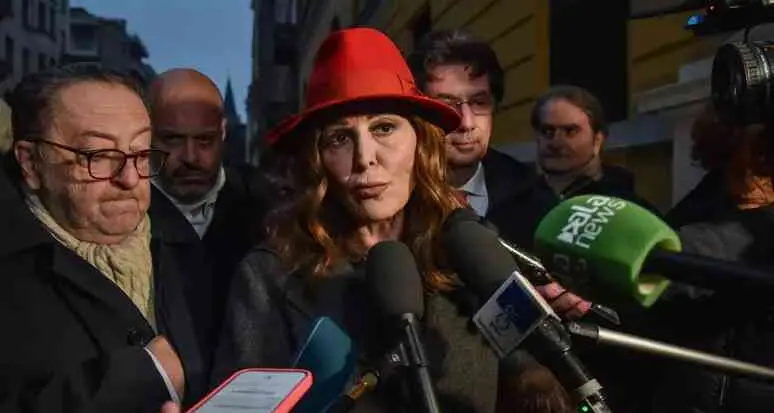 Caso Visibilia, la ministra Santanchè a processo a Milano per falso in bilancio