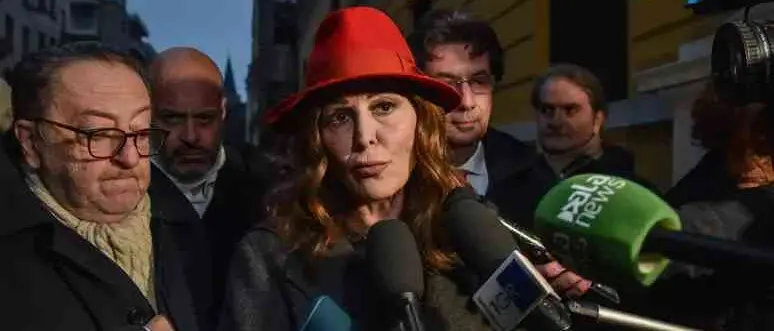 Caso Visibilia, la ministra Santanchè a processo a Milano per falso in bilancio