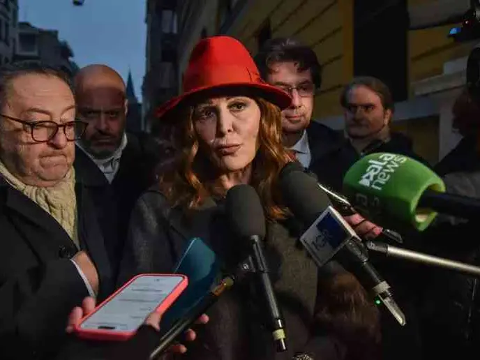 Caso Visibilia, la ministra Santanchè a processo a Milano per falso in bilancio