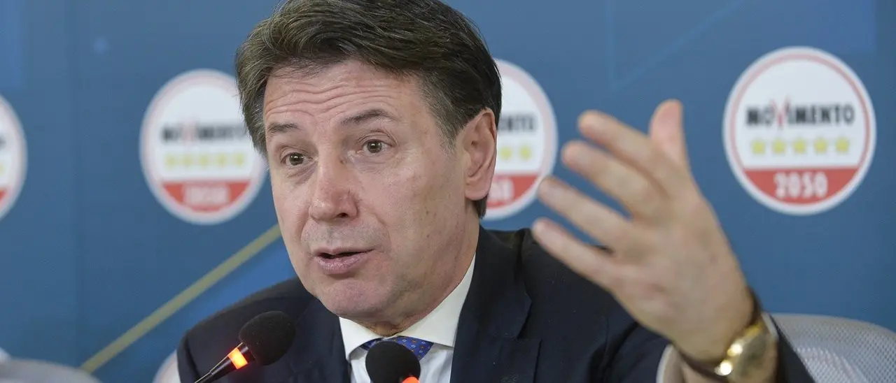 «Il ritorno di Gentile alla Camera è un’ingiustizia. Ma la Calabria è una regione difficile…»: l’affondo dell’ex premier Conte\n