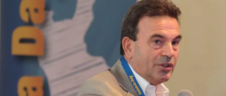 Lamezia, Speranza si chiama fuori dal frullatore\u00A0delle amministrative: «Non voglio candidature ma il Pd smetta di fare melina»\n