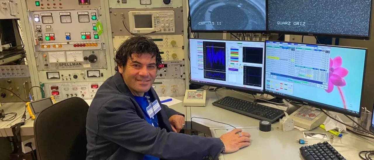 Un prof di Tropea tra i finalisti\u00A0del premio come “migliore docente del mondo” con in palio un milione di euro: «Ecco cosa ci farei»