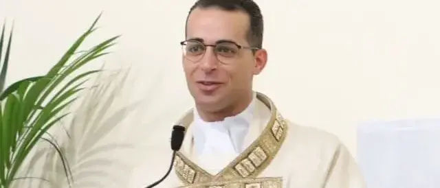 Reggio Calabria, parroco di Archi rapinato in chiesa: un arresto, denunciati due minorenni