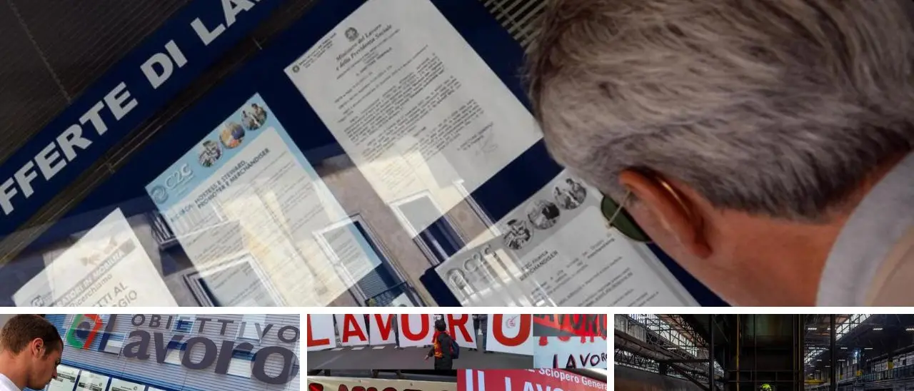 Zes e Pnrr spingono il lavoro in Calabria ma quasi un imprenditore su due non trova personale qualificato: le previsioni per il 2025\n