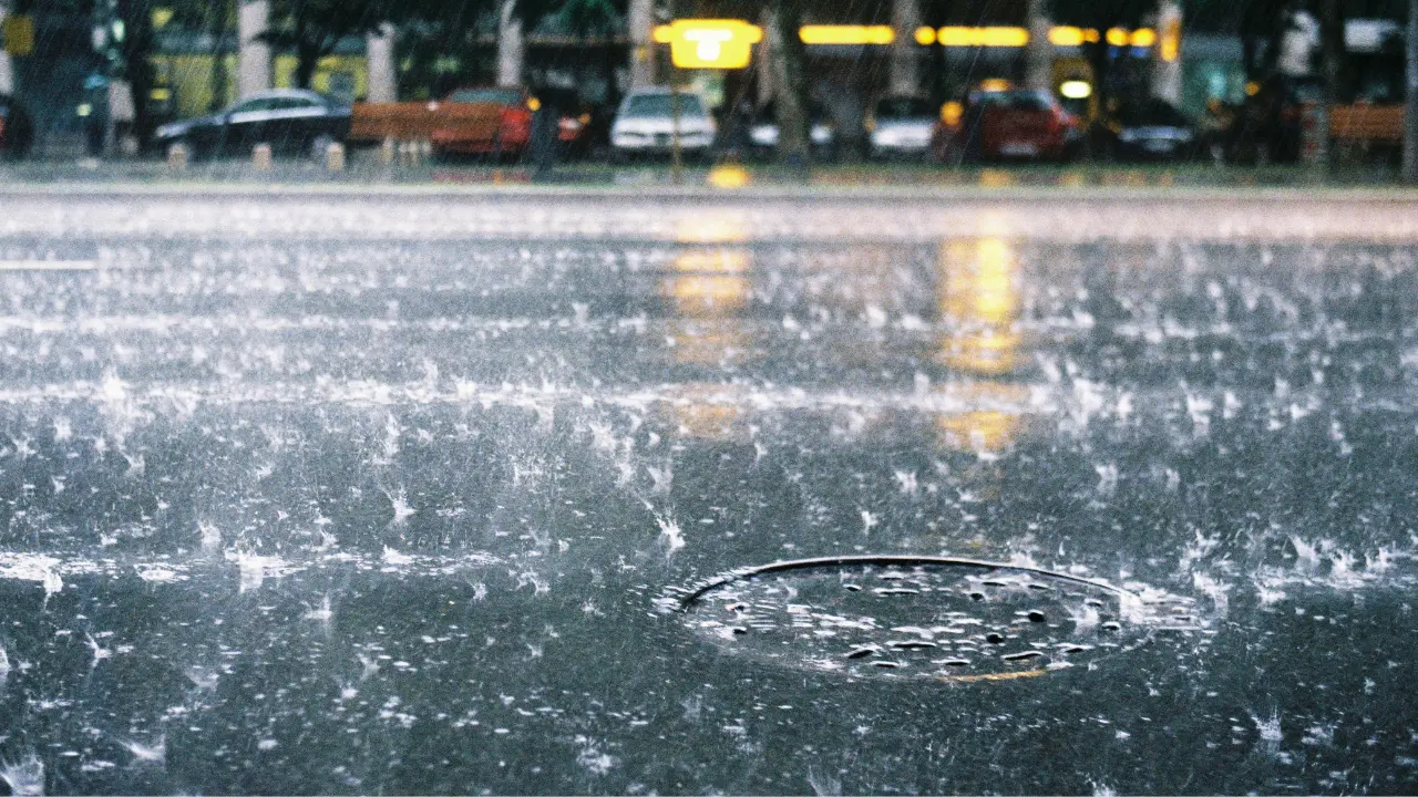 Maltempo, mezza Calabria flagellata dai nubifragi nell’allerta arancione: ecco i Comuni più colpiti