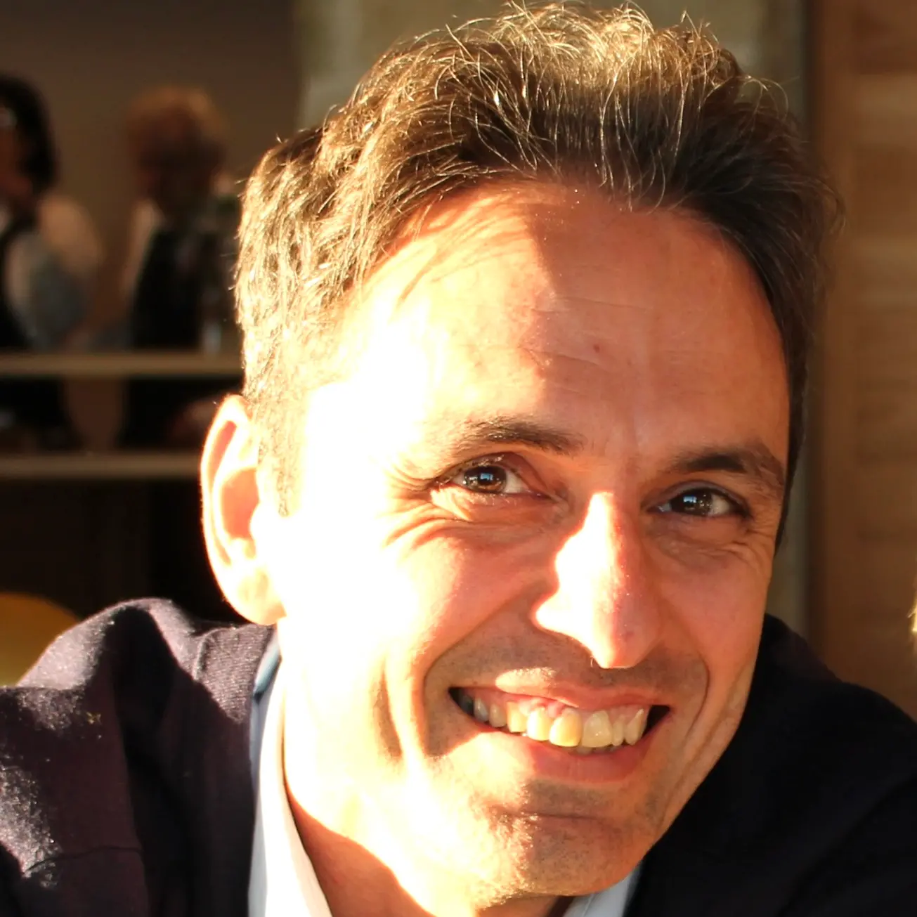 Alessandro Gaudio