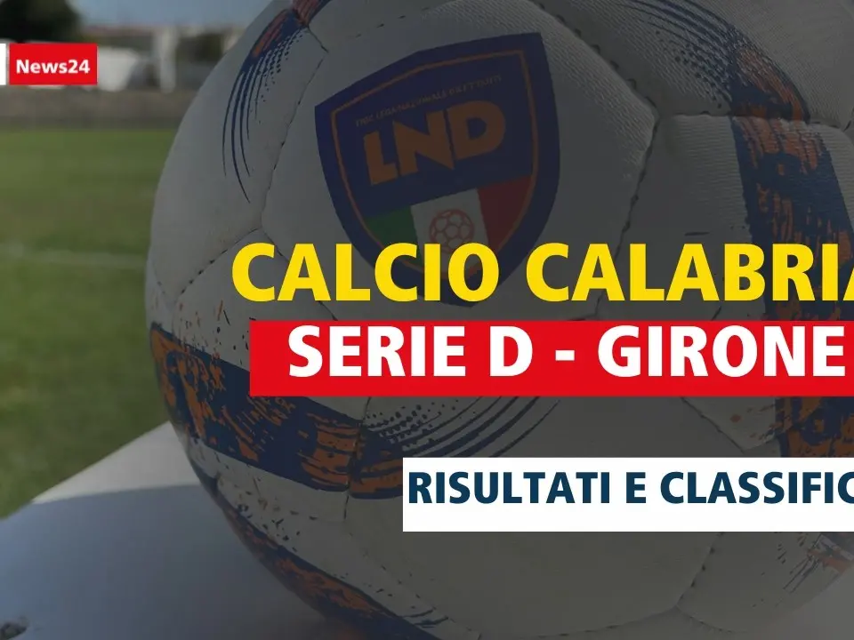 Serie D, la Vibonese conquista il derby e si rilancia. Il Sambiase rallenta, la Reggina accelera