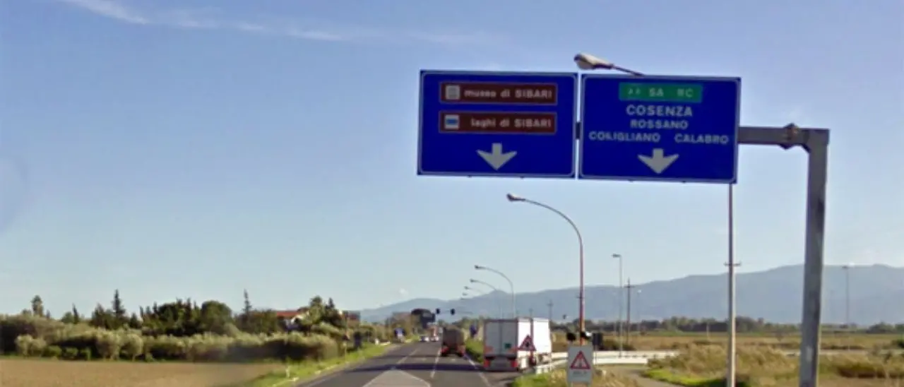 Statale 106 e rete ionica: nuove risorse e progetti per rilanciare le infrastrutture\n