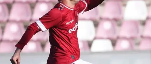 Reggina, è un tris che dà fiducia: Barillà (su rigore), Renelus e Barranco stendono il Sant’Agata\n