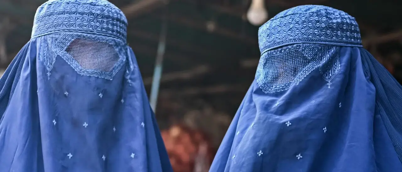 La Lega contro il velo nei luoghi pubblici: «Rispetto per la dignità della donna»\n