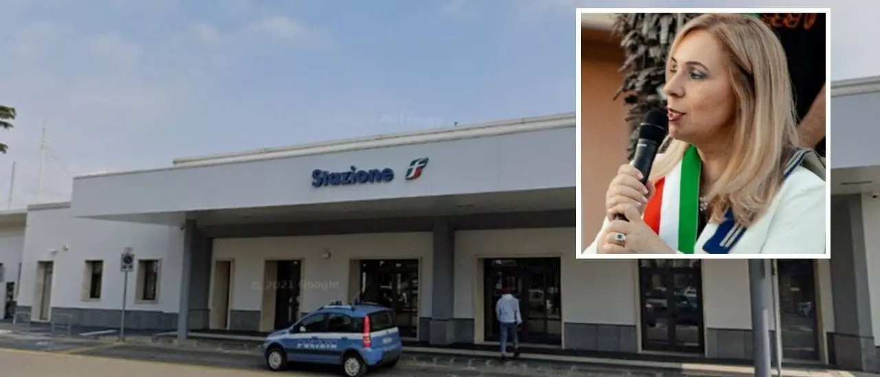 Capotreno aggredita alla stazione di Gioia Tauro, la\u00A0solidarietà di Scarcella: «Violenza assurda\u00A0e ingiustificata»\n