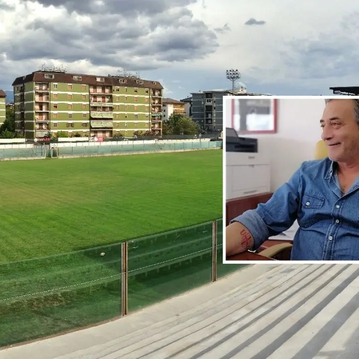 Eccellenza, il Rende perde ancora e continua il suo calvario senza fine. Il presidente Marrello: «Non molliamo»