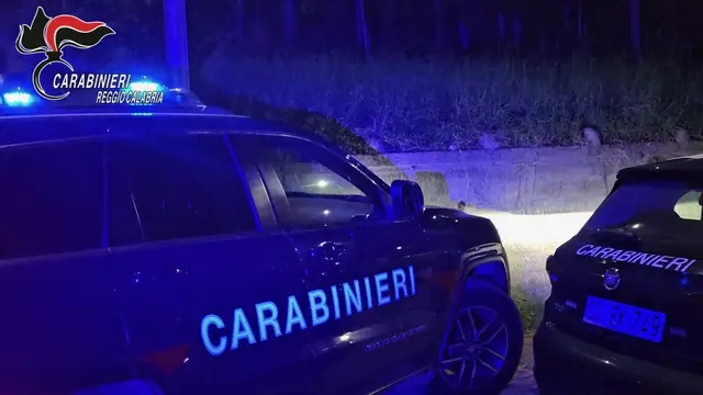 Fermati due fratelli per l'omicidio del 54enne di Bovalino: avrebbero ucciso il padre al culmine di una lite