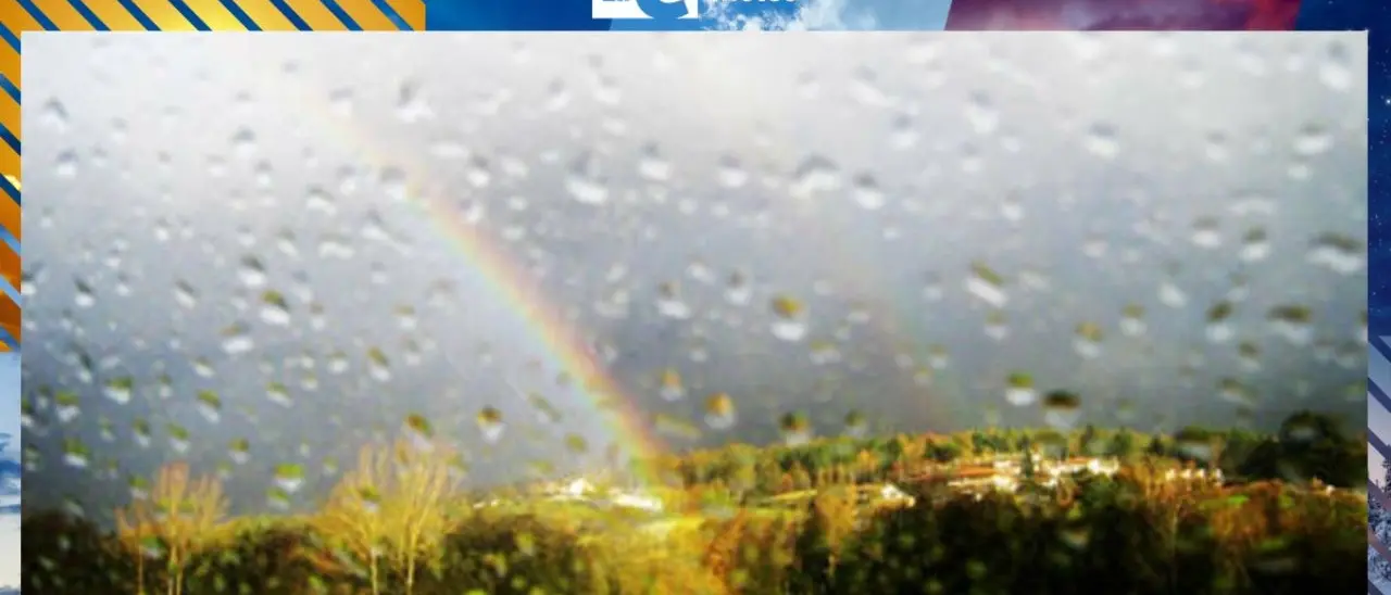 Tempesta Gabri alle spalle, in Calabria\u00A0inizio di settimana uggioso dopo una domenica di sole: le previsioni\n