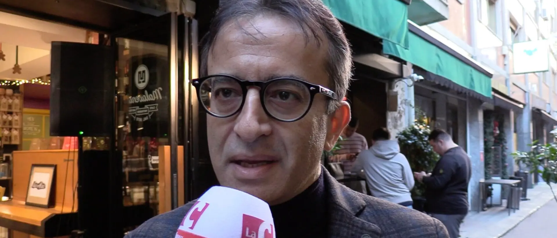 Reggio, il procuratore Ignazitto sulla riforma della giustizia: «Va ricostruito rapporto di fiducia tra magistratura e cittadini»