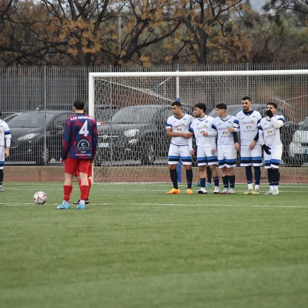 Prima Categoria Calabria, weekend con tanti sussulti: cinque squadre festeggiano il titolo di Campioni d’inverno