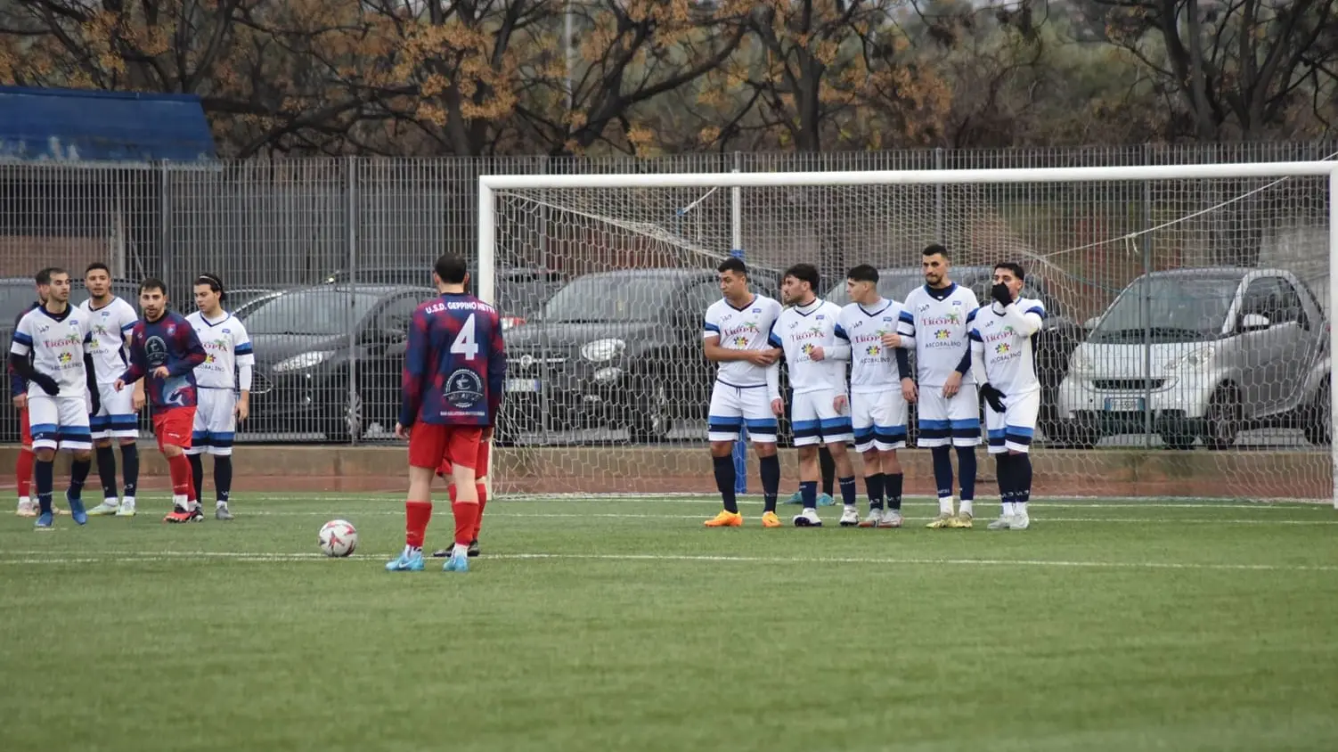 Prima Categoria Calabria, weekend con tanti sussulti: cinque squadre festeggiano il titolo di Campioni d’inverno