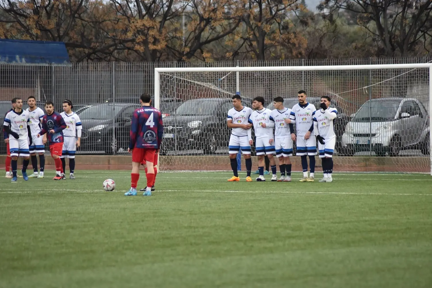 Prima Categoria Calabria, weekend con tanti sussulti: cinque squadre festeggiano il titolo di Campioni d’inverno