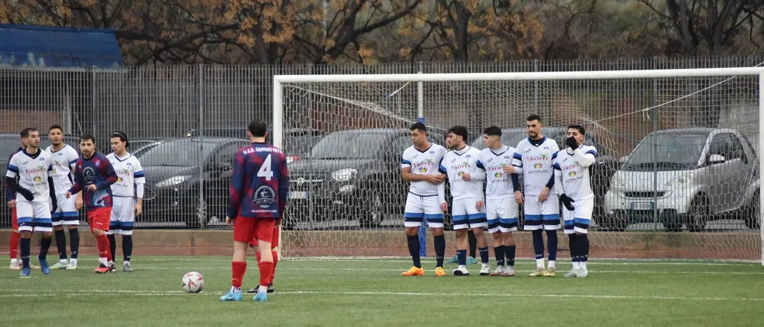 Prima Categoria Calabria, weekend con tanti sussulti: cinque squadre festeggiano il titolo di Campioni d’inverno