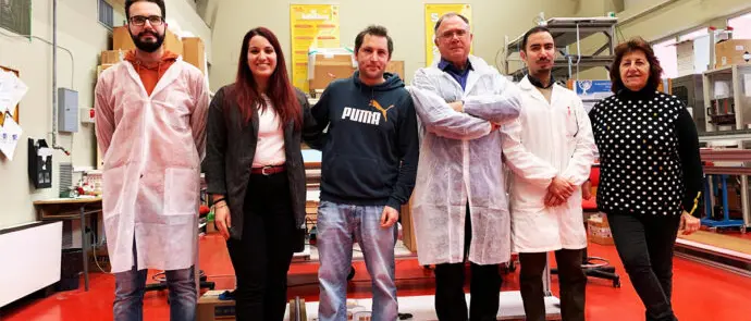 Dal bosone di Higgs alla materia oscura: il contributo dell'Unical all'Atlas del Cern,\u00A0il più grande acceleratore di particelle che esista