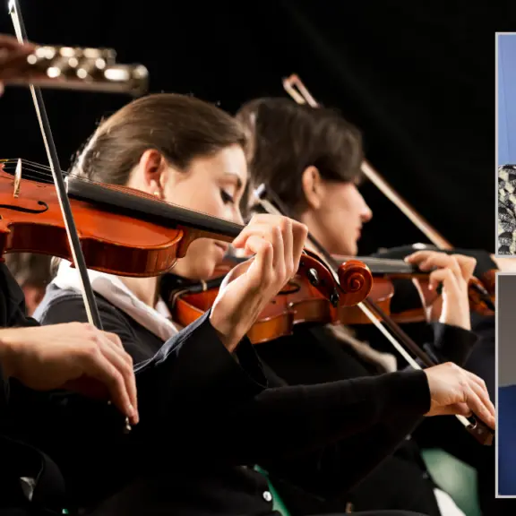 Vibo, l’orchestra sinfonica della Calabria non suona più: Accardo direttore artistico fantasma. Il sindaco: «Una grana»