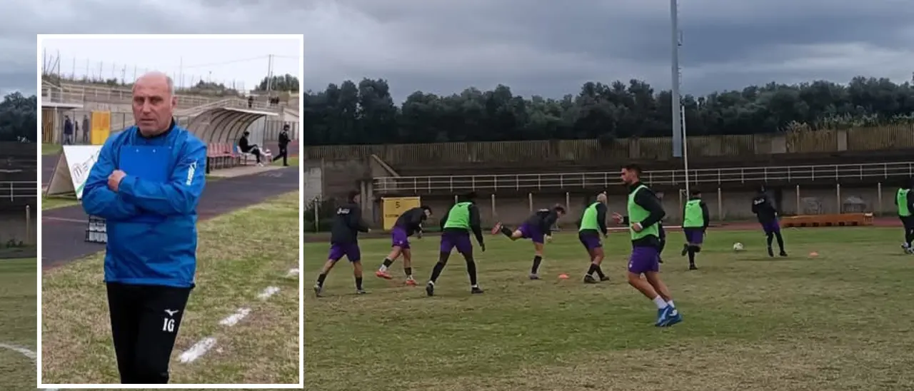 La Gioiese cade nel momento migliore della sua stagione, Infusino: «Approccio sbagliato, siamo entrati scarichi»