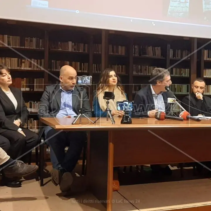 Crisi politica a Catanzaro, Fiorita non molla: «Vado avanti, tante cose\u00A0ancora da fare»\n
