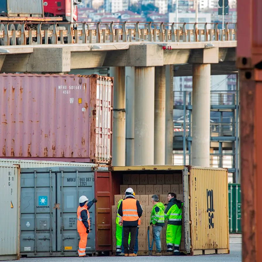 Condanna record per un impiegato calabrese delle Dogane: stangata di 2,1 milioni di euro dalla Corte dei conti\n