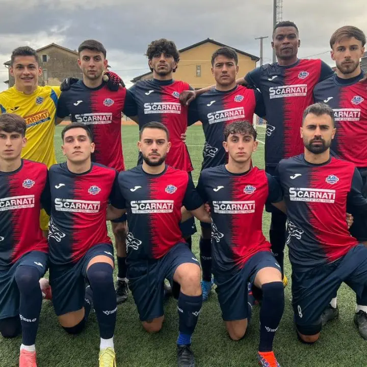 Promozione A, la clamorosa decisione della Soccer Montalto dopo la sospensione del match contro il Malvito: «Ritiriamo la squadra dal campionato»