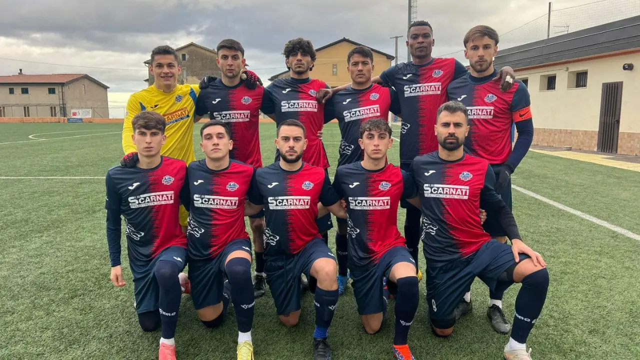 Promozione A, la clamorosa decisione della Soccer Montalto dopo la sospensione del match contro il Malvito: «Ritiriamo la squadra dal campionato»