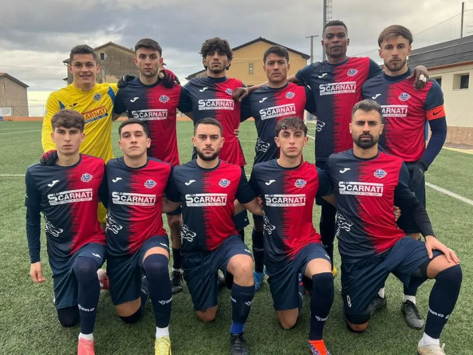 Promozione A, la clamorosa decisione della Soccer Montalto dopo la sospensione del match contro il Malvito: «Ritiriamo la squadra dal campionato»