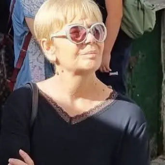 Maria Stella Fabiani