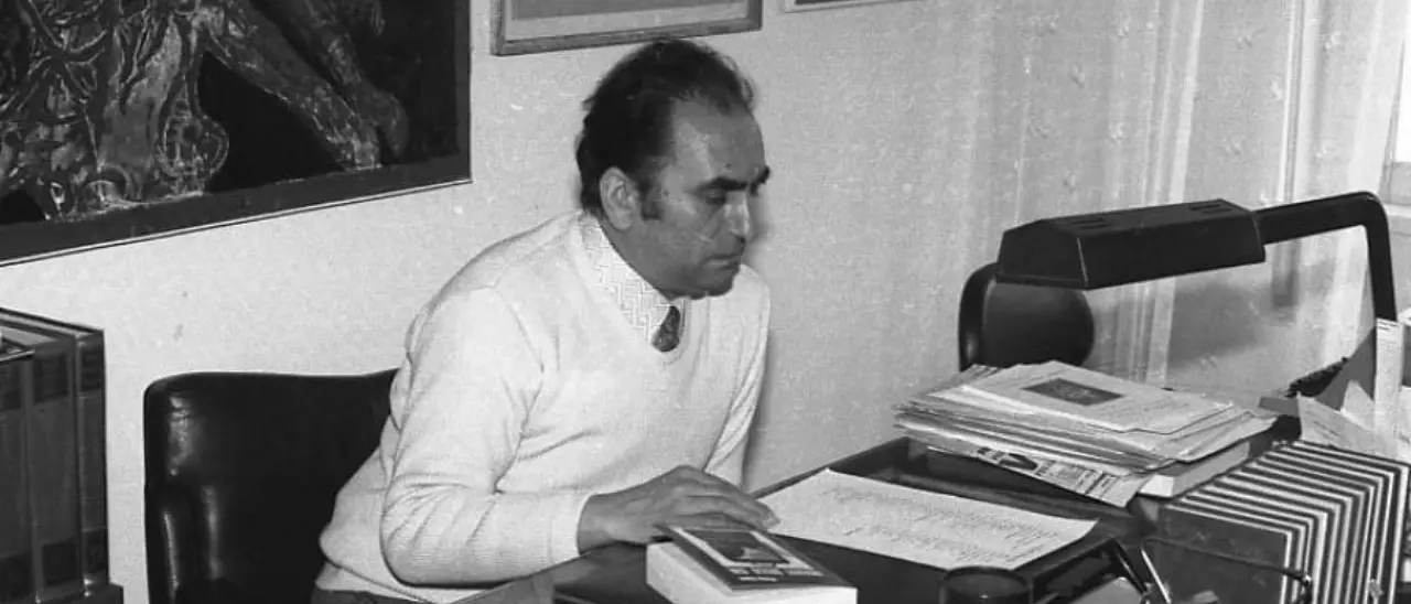 Gambino, la voce di una Calabria diversa\n