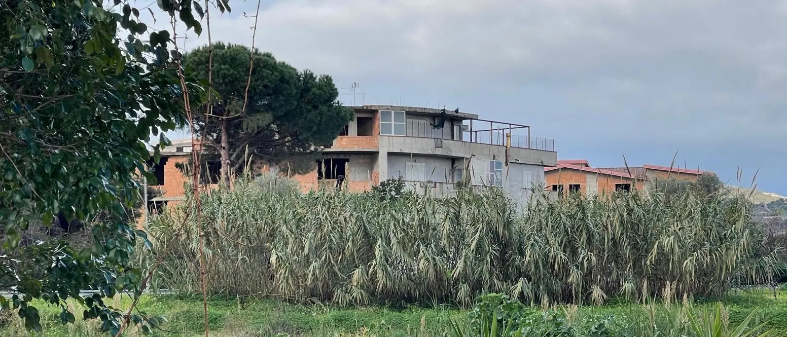 Francesco Marando, liti in famiglia prima e dopo l’omicidio a Bovalino: sui manifesti funebri solo il nome della figlia\n