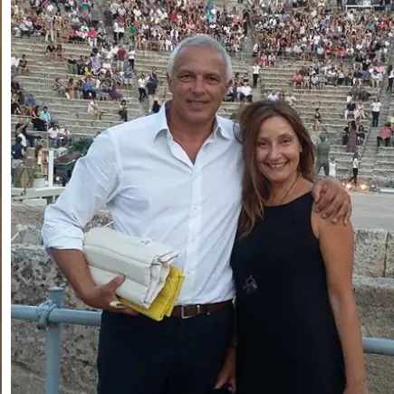 «Commossi dall’affetto per Nuccio: dimenticato dalle istituzioni, non dai suoi studenti e amici»: parla la compagna del prof Ordine\n